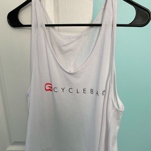 CYCLEBAR TANK